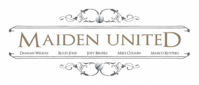logo Maiden United
